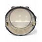 Used Ludwig 14X6.5 Supralite Snare Chrome Drum