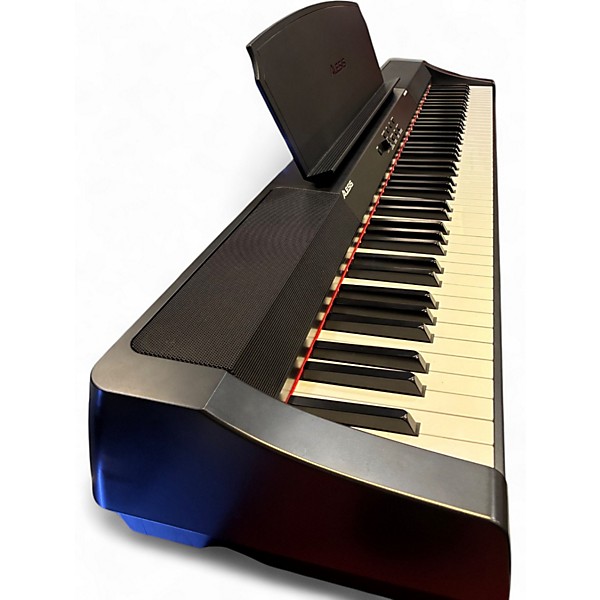 Used Alesis PRESTIGE Digital Piano