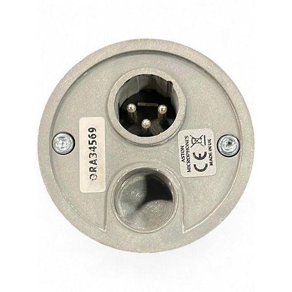 Used Aston Origin Condenser Microphone