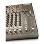 Used Mackie 1202VLZ PRO Powered Mixer