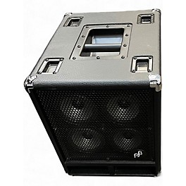 Used Phil Jones Bass PIRANHA Bass Cabinet