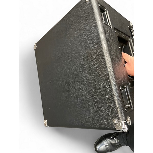 Used Phil Jones Bass PIRANHA Bass Cabinet