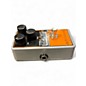 Used Electro-Harmonix Big Muff Op-amp Effect Pedal