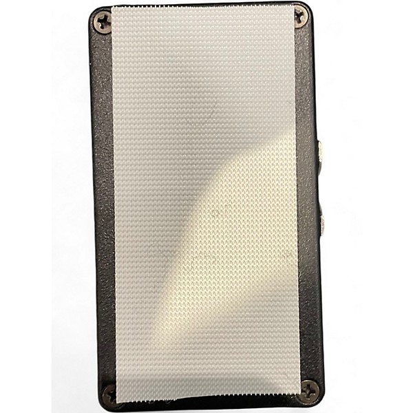 Used Neunaber Technology WET STEREO REVERB Effect Pedal