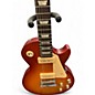 Used Gibson LES PAUL 60S TRIBUTE SUNBURST Solid Body Electric Guitar