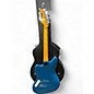 Used Feelgood CUSTOM 7 STRING JAZZMASTER Blue Solid Body Electric Guitar