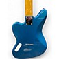 Used Feelgood CUSTOM 7 STRING JAZZMASTER Blue Solid Body Electric Guitar