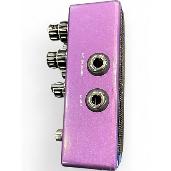 Used Pigtronix Mothership 2 Effect Pedal