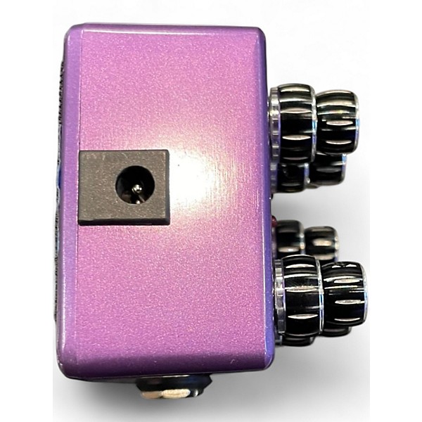 Used Pigtronix Mothership 2 Effect Pedal