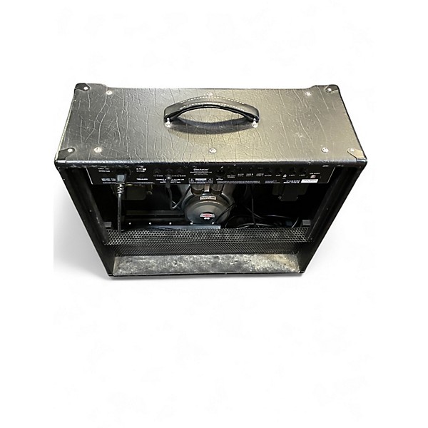 Used Blackstar HT CLUB 40 MKII Tube Guitar Combo Amp