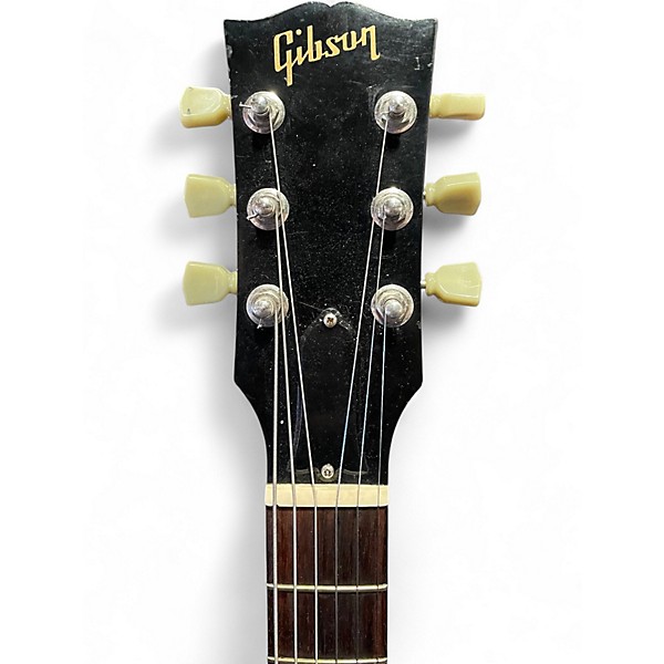 Used Gibson SG PATINA BLUE Solid Body Electric Guitar