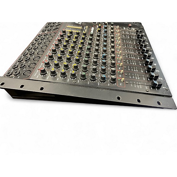 Used ROSS Electronics RCS802 Unpowered Mixer