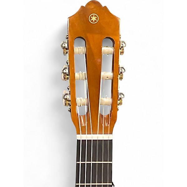 Used Yamaha CGS103AII NATURAL Classical Acoustic Guitar