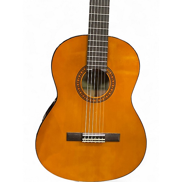 Used Yamaha CGS103AII NATURAL Classical Acoustic Guitar