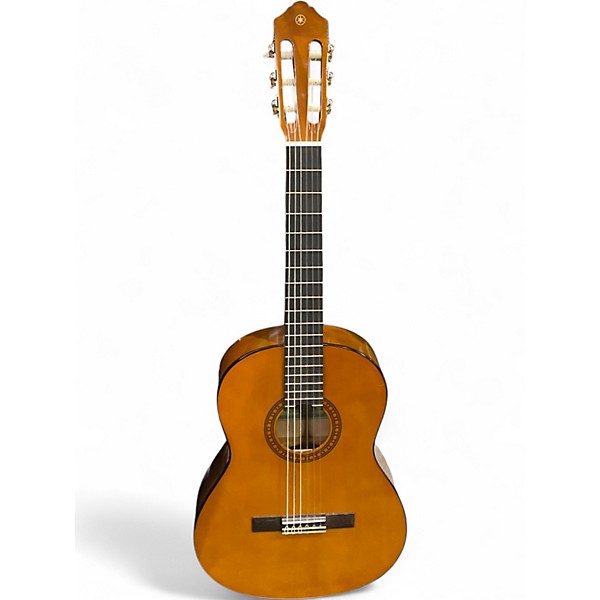 Used Yamaha CGS103AII NATURAL Classical Acoustic Guitar