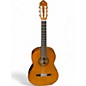 Used Yamaha CGS103AII NATURAL Classical Acoustic Guitar