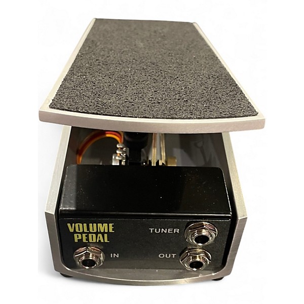 Used Ernie Ball VPJR Volume Pedal