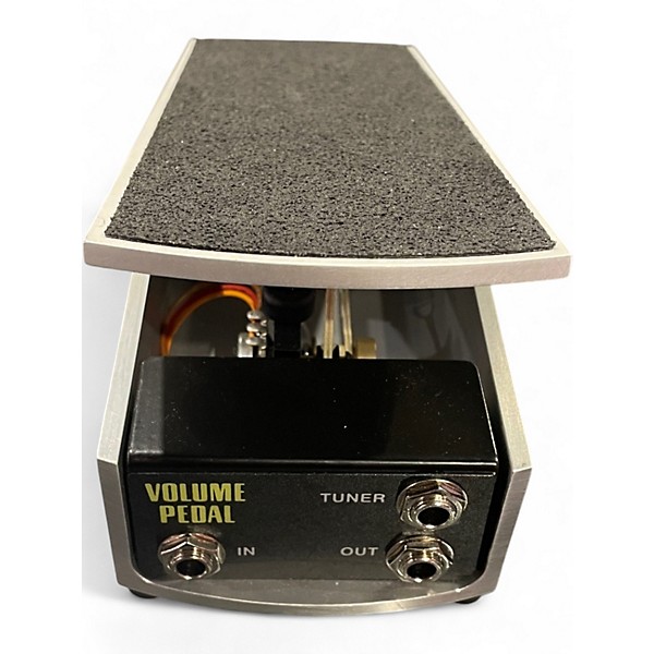 Used Ernie Ball VPJR Volume Pedal