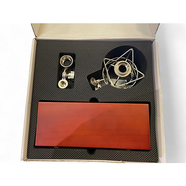 Used Warm Audio WA-87 R2 Condenser Microphone