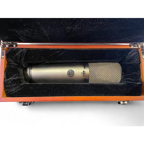 Used Warm Audio WA-87 R2 Condenser Microphone