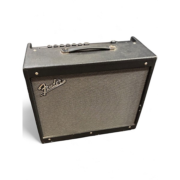Used Fender MUSTANG GTX100 Guitar Combo Amp