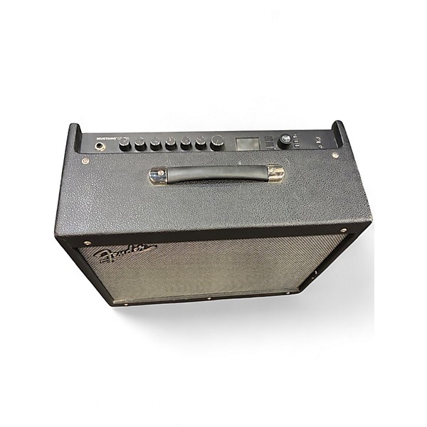 Used Fender MUSTANG GTX100 Guitar Combo Amp