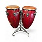 Used MEINL woodcraft conga set Conga thumbnail
