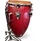 Used MEINL woodcraft conga set Conga