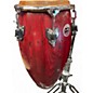 Used MEINL woodcraft conga set Conga