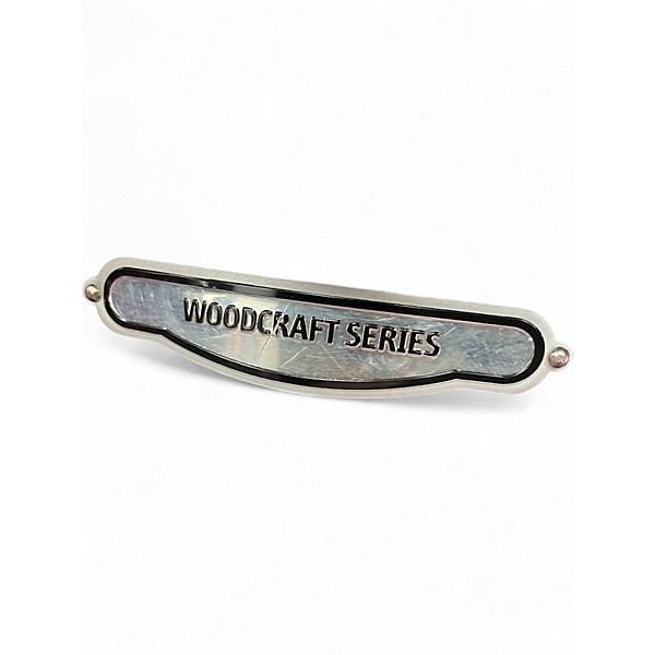 Used MEINL woodcraft conga set Conga