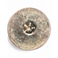 Used SABIAN 13in AAX Fusion Hi Hat Pair Cymbal