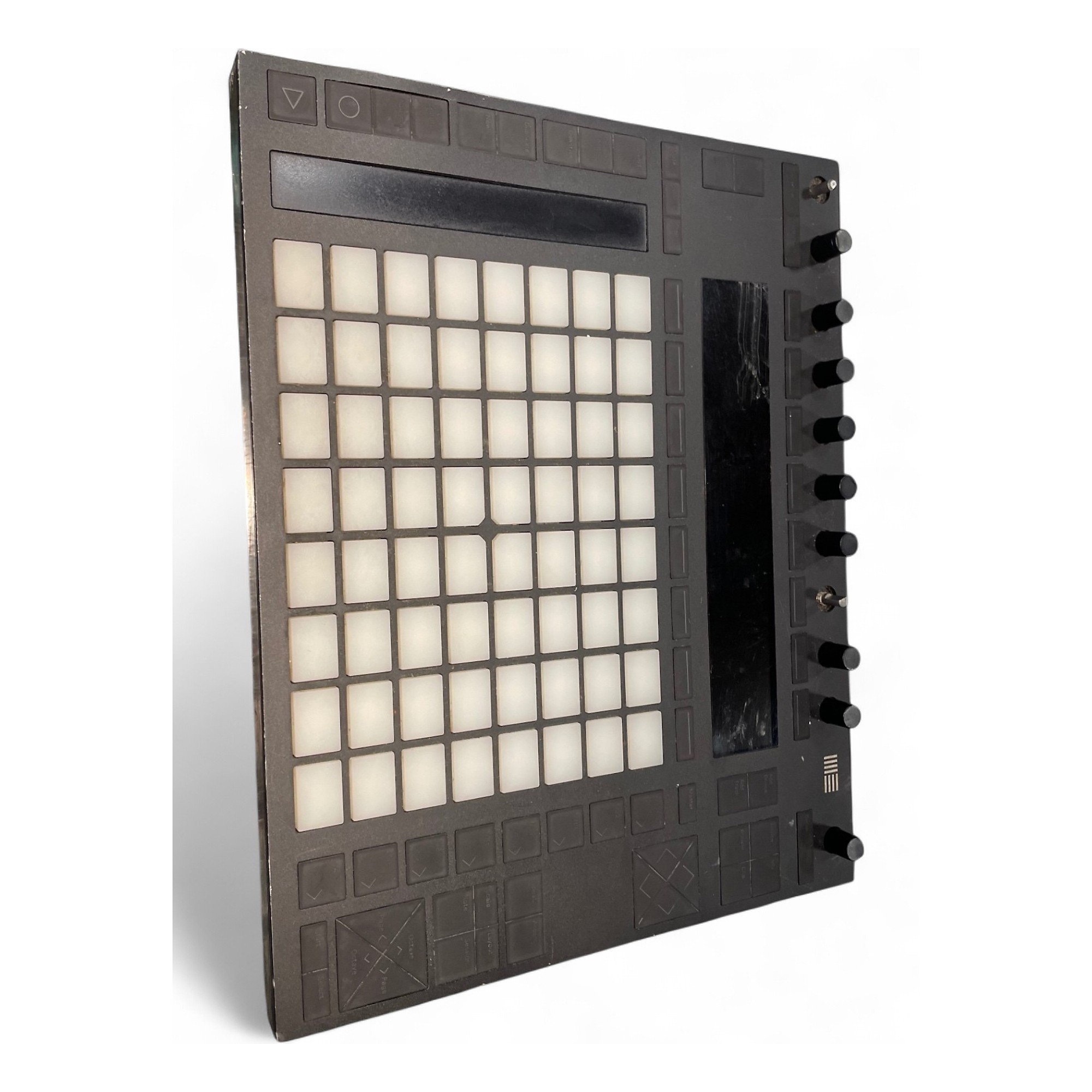 Ableton Push2 【元箱、付属品完備】 Used Ableton Push 2 MIDI Controller | Guitar Center