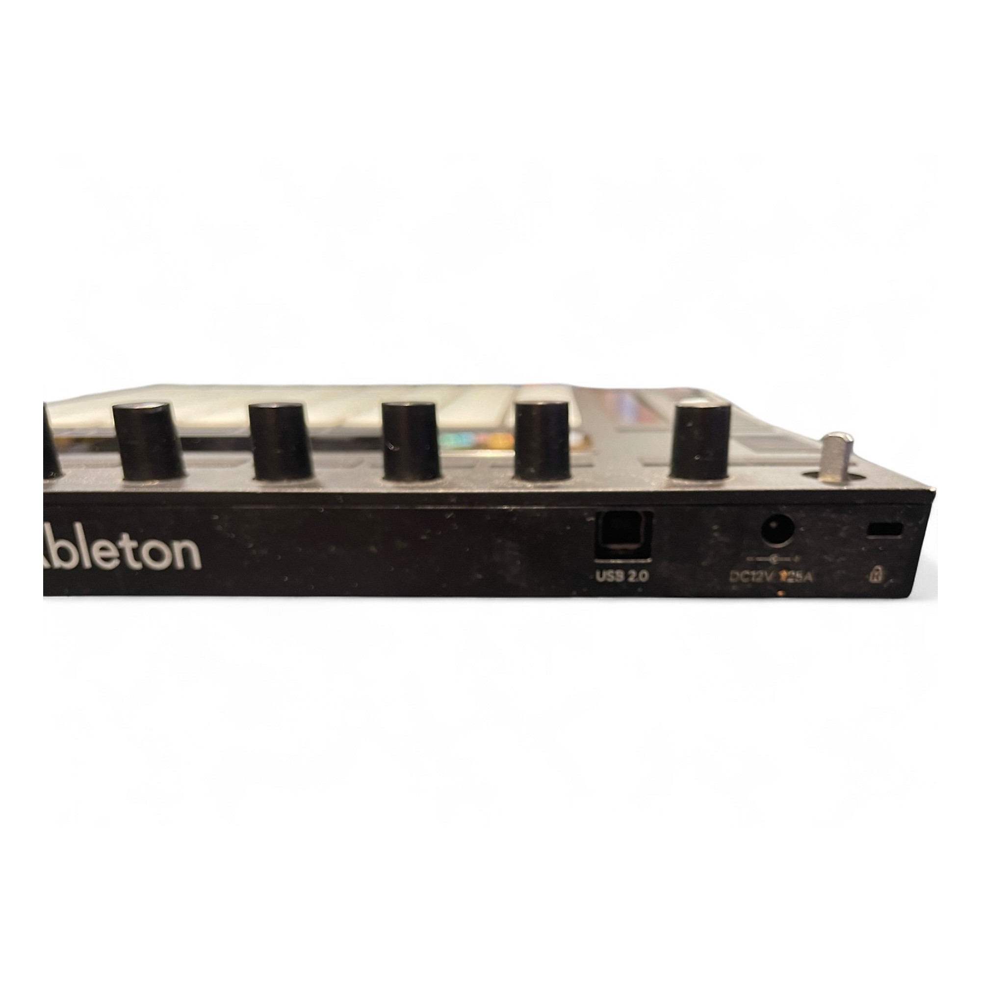 Used Ableton Push 2 MIDI Controller | Guitar Center