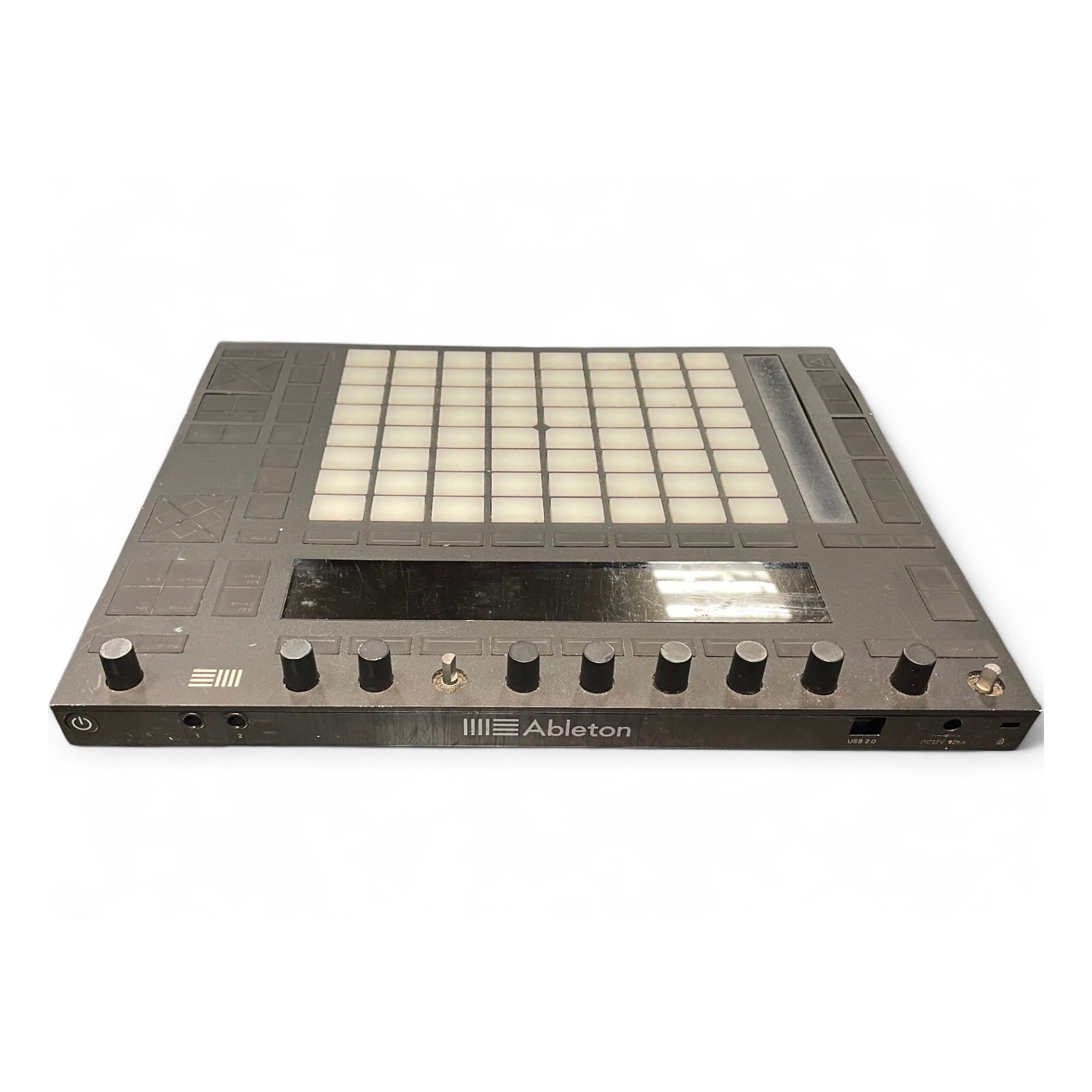 Used Ableton Push 2 MIDI Controller | Guitar Center