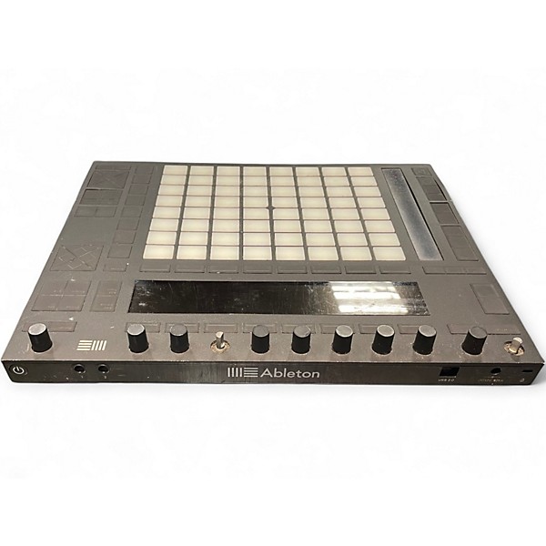 Used Ableton Push 2 MIDI Controller
