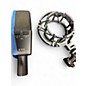 Used AKG C414XLS Condenser Microphone