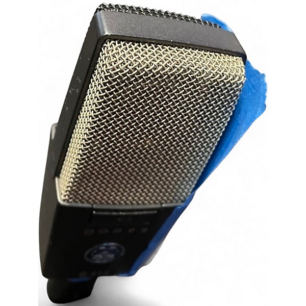 Used AKG C414XLS Condenser Microphone