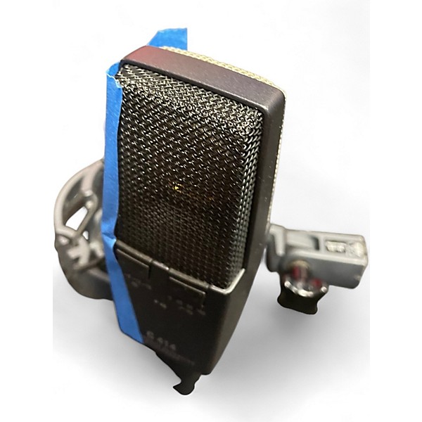 Used AKG C414XLS Condenser Microphone