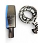Used AKG C414XLS Condenser Microphone