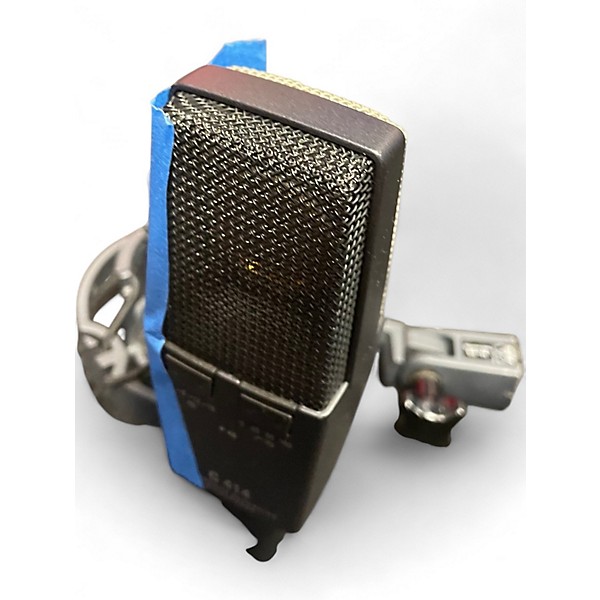 Used AKG C414XLS Condenser Microphone