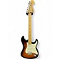 Used Fender American Special Stratocaster 2 Color Sunburst Solid Body Electric Guitar thumbnail