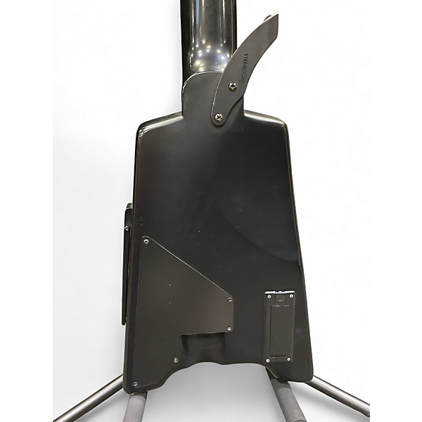 Used Steinberger Synapse BLACK Solid Body Electric Guitar