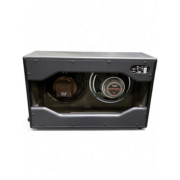 Used Laney CUB212 Guitar Cabinet