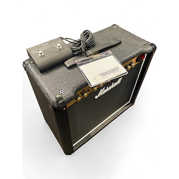 Used Marshall DSL20CR 20W 1x12 Tube Guitar Combo Amp