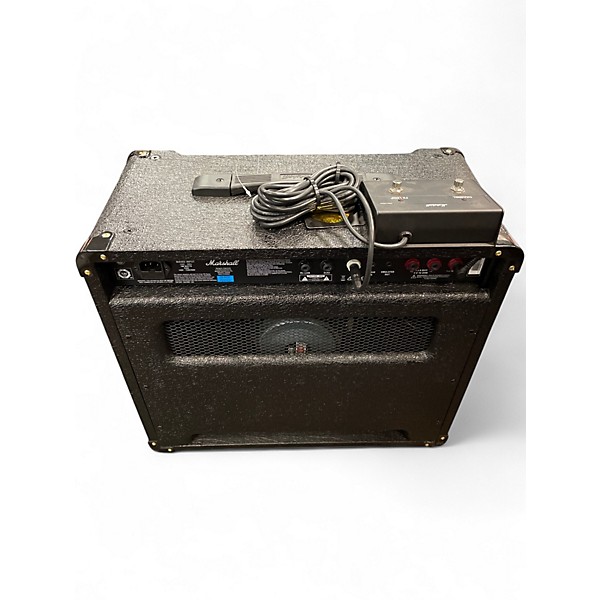 Used Marshall DSL20CR 20W 1x12 Tube Guitar Combo Amp