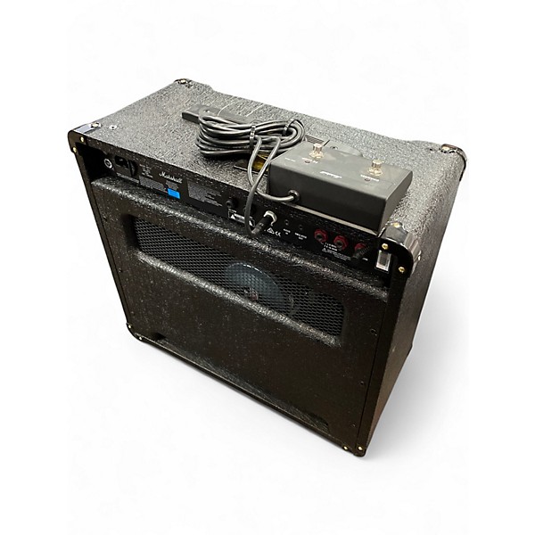 Used Marshall DSL20CR 20W 1x12 Tube Guitar Combo Amp