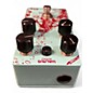 Used Walrus Audio Deep Six Compressor Effect Pedal
