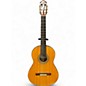 Used Yamaha Grand Concert GD-20 Natural Classical Acoustic Guitar thumbnail