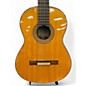 Used Yamaha Grand Concert GD-20 Natural Classical Acoustic Guitar