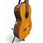 Used Yamaha Grand Concert GD-20 Natural Classical Acoustic Guitar